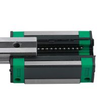 Linear Guide Rail Module Heavy Duty Linear Slides