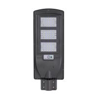 Brightness Park Outdoor Waterproof IP65 All In One Led Solar Street Light of 30w 60w 90w