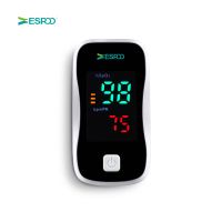 New Design CE Approved oximetro 4 en 1 oximeter ym101 oxmetro oxmetros oxymetre