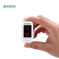 Factory direct sale CE approval pol oximeter oxsimeter eos pulse