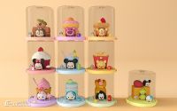  Disney Tsum Tsum Mini Doll Blind