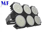 720W Waterproof LED Flood Light , IP67