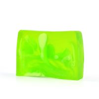 Custom Logo Low Moq Vegan Bleaching Skin whitening Soap Natural Organic Goat Milk Kojic Acid Soaps Bar Mango Fruit Soap