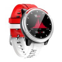 Lv69 Smart Ip67 Waterproof Sports Smart Watch Bracelet Watch With Bt Music