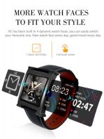 Momix Fashion Watch Smart Bracelet Fitness