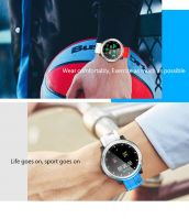 Lv69 Smart Ip67 Waterproof Sports Smart Watch Bracelet Watch With Bt Music