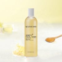 Best Korean All Natural Skin Lightening Vitamin C Honey Face Toner For Glowing Skin