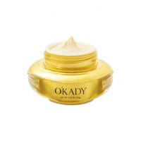 Korean High Quality Wholesale Women Face Skin Care Beauty Instant Whitening Face Cream