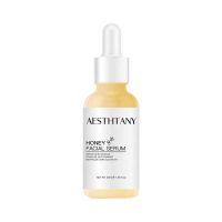 High Quality Oem Private Label Face Skincare Vegan Organic Nourishing Honey Face Serum