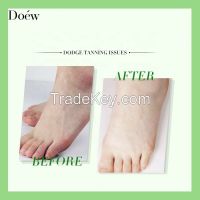 New Design High Quality Moisturizing Foot Mask Wholesale Organic Exfoliating Foot Mask