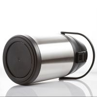 MINI LEVER PUMP SS VACUUM AIRPOT THERMO COFFEE AND TEA DISPENSER AIRPOT KEEP HOT 24HOURS