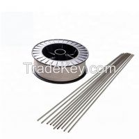 Titanium wires Gr1, Gr2, Gr5, Gr23