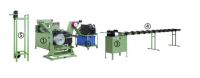 Extruder and Hauling Machine Of Complete Line Back coating devices 