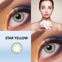 Color Contact Lenses