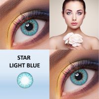 Color Contact Lenses