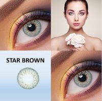 Color Contact Lenses