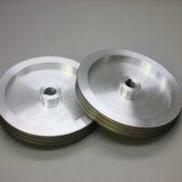 eletroplated diamond grinding wheel