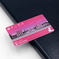 School card characteristic Non-contact smart card sensitive Good encryption performance, high temperature resistance