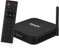 android tv box