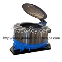 Hydro-extractor