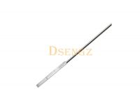 Needle F-Bullet, Customized taper