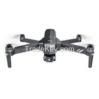 Sjrc F11s 4k Pro Gps Drone With 4k Hd Camera 2-axis Gimbal Eis 3km Ra