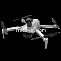 Kf102max Gps Drone With Laser Obstacle Avoidance 4k Hd Camera Eis 2-ax