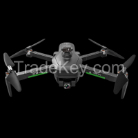 Sg906 Max1 Beast 3+ 3km Gps Drone 4k Professional Hd Camera 3 Axis Gim