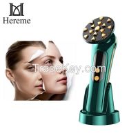 Hot Selling Firming Skin Beauty Instrument Multi-Functional Tender Ski