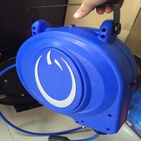 Automatic Rewind Air Hose Reel