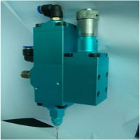 1-5g Flowrate Grease Control Valve