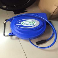 Automatic Rewind Air Hose Reel