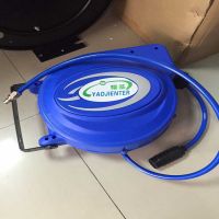 Automatic Rewind Air Hose Reel