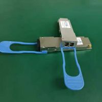 40G QSFP+ LR4 2km 1310nm LC Connector QSFP40GLX4 Fiber Optical Module Transceiver QSFP-40G-LX4 40G QSFP 2KM