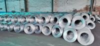 factory price galvanized iron wire 