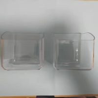 plastic  box for seasonling 