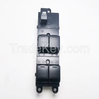 Electric Window Switch Power Window Master Switch for Nissan Pathfinde