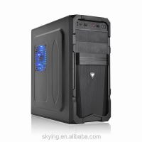 Computer Case, Micro Tower Atx Case