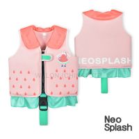 Kids Neoprene Swim Vest