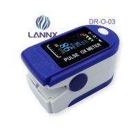 LK88 family healthcare handheld digital oximetro medical portable fingertip pulse oximeter