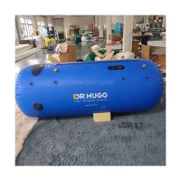 Wholesale Price Custom Portable Oxygen Hyperbaric Chambers