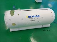 Hyperbaric Therapy Chamber Hyperbaric Physiotherapy Chambers 1.4ata 1.3ata with air compressor oxygen