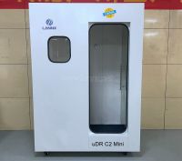LANNX uDR C2 Mini Portable Hard Hyperbaric oxygen chamber