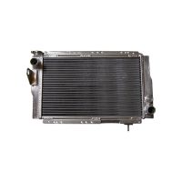 Aluminum radiator for Renault R5 Alpine (1976 â 1984)