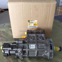 original high pressure pump 326 4635 C6.4 Diesel Engine parts Fuel Injection Pump 326-4635 320-2512 For CAT Excavator E320D