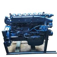 Hot selling good price DATOP brand BB engine assembly 5060107002 WD615 is suitable for Sino-Nuo trucks