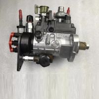 C7.1 Engine Excavator Diesel Fuel Injection Pump 9521A030H