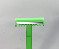 Disposable Surgical Prep Razor from china