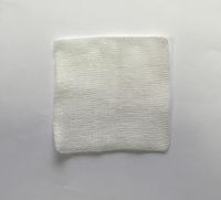 Sterile Gauze Swabs