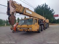 Kato Crane 50 Ton NK500E-III Truck Cranes 